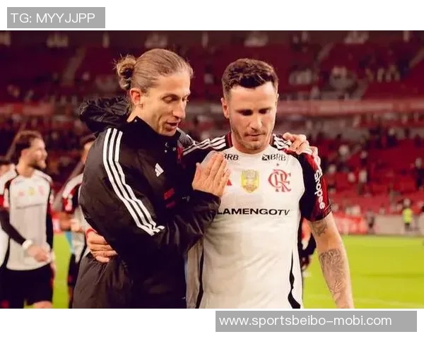 梅洛建议萨乌尔多做少说强调费利佩是弗拉门戈成功的关键