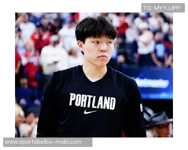 媒体人分析杨瀚森五连客缺阵现象建议其考虑转战G联赛